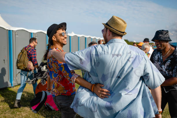 Best Porta potty delivery and setup  in Plymouth, IN