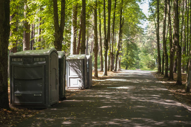 Portable Toilet Options We Offer in Plymouth, IN
