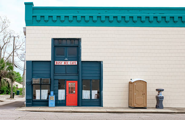 Sanitation services for porta potties in Plymouth, IN
