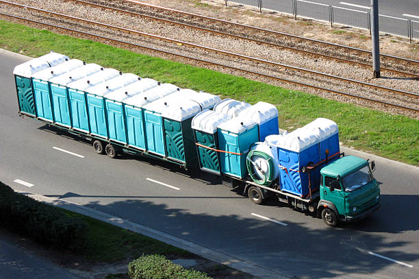 Best Portable toilet rental cost  in Plymouth, IN