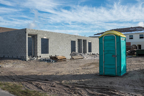 Best Porta potty rental near me  in Plymouth, IN